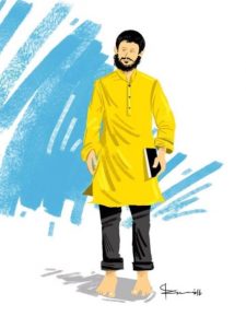 হিমু হওয়ার নিয়মাবলী