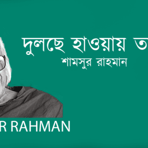 Dulche Hawai Taj দুলছে হাওয়ায় তাজ