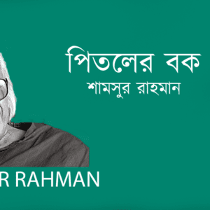 Pitoler Bok পিতলের বক